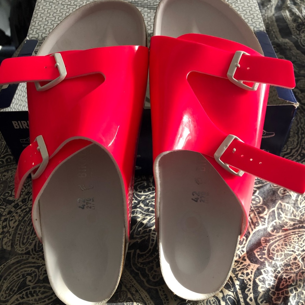 Birkenstock Zurich BS